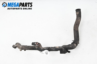 Water pipe for Fiat Croma Station Wagon (06.2005 - 08.2011) 1.9 D Multijet, 150 hp