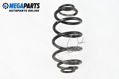 Coil spring for Fiat Croma Station Wagon (06.2005 - 08.2011), station wagon, position: rear