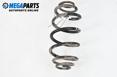 Coil spring for Fiat Croma Station Wagon (06.2005 - 08.2011), station wagon, position: rear