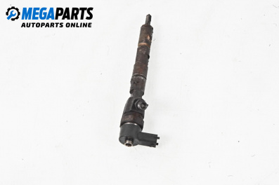 Diesel fuel injector for Fiat Croma Station Wagon (06.2005 - 08.2011) 1.9 D Multijet, 150 hp, № 0445110243