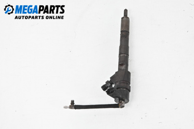 Diesel fuel injector for Fiat Croma Station Wagon (06.2005 - 08.2011) 1.9 D Multijet, 150 hp, № 0445110243