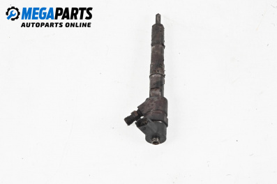 Diesel fuel injector for Fiat Croma Station Wagon (06.2005 - 08.2011) 1.9 D Multijet, 150 hp, № 0445110243