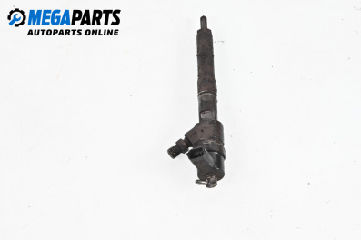 Diesel fuel injector for Fiat Croma Station Wagon (06.2005 - 08.2011) 1.9 D Multijet, 150 hp, № 0445110243