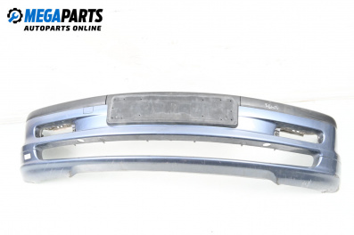 Frontstoßstange for BMW 3 Series E46 Sedan (02.1998 - 04.2005), sedan, position: vorderseite