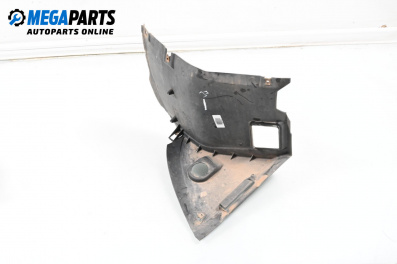 Inner fender for BMW 3 Series E46 Sedan (02.1998 - 04.2005), 5 doors, sedan, position: front - right