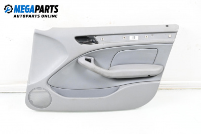 Türverkleidung for BMW 3 Series E46 Sedan (02.1998 - 04.2005), 5 türen, sedan, position: rechts, vorderseite