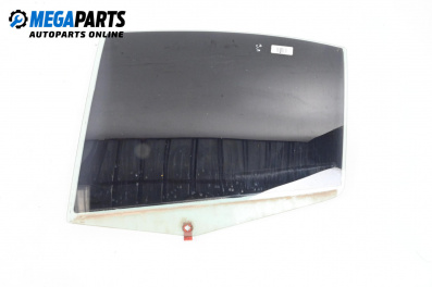 Window for BMW 3 Series E46 Sedan (02.1998 - 04.2005), 5 doors, sedan, position: rear - left