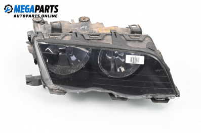 Far for BMW 3 Series E46 Sedan (02.1998 - 04.2005), sedan, position: dreapta