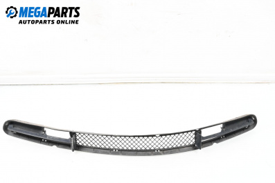 Bumper grill for BMW 3 Series E46 Sedan (02.1998 - 04.2005), sedan, position: front