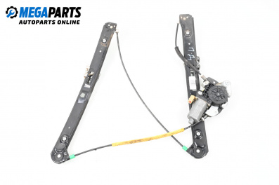 Electric window regulator for BMW 3 Series E46 Sedan (02.1998 - 04.2005), 5 doors, sedan, position: front - right