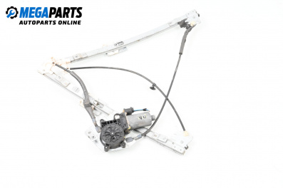 Macara electrică geam for BMW 3 Series E46 Sedan (02.1998 - 04.2005), 5 uși, sedan, position: stânga - fața