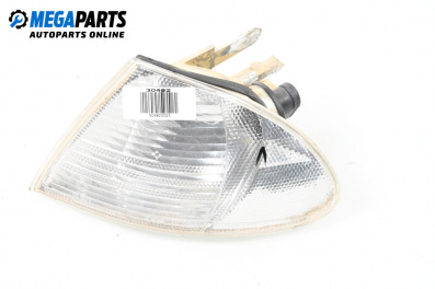 Blinker for BMW 3 Series E46 Sedan (02.1998 - 04.2005), sedan, position: left