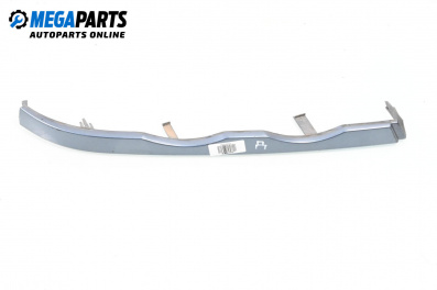 Material profilat far, inferior for BMW 3 Series E46 Sedan (02.1998 - 04.2005), sedan, position: dreapta