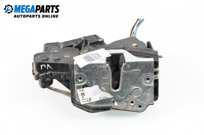 Schloss for BMW 3 Series E46 Sedan (02.1998 - 04.2005), position: links, vorderseite