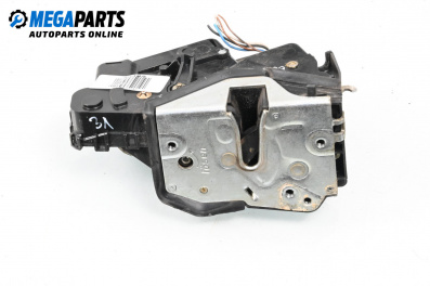 Lock for BMW 3 Series E46 Sedan (02.1998 - 04.2005), position: rear - left