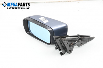 Mirror for BMW 3 Series E46 Sedan (02.1998 - 04.2005), 5 doors, sedan, position: left