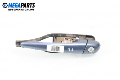 Außengriff for BMW 3 Series E46 Sedan (02.1998 - 04.2005), 5 türen, sedan, position: links, vorderseite