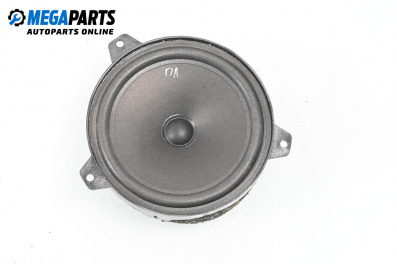 Loudspeaker for BMW 3 Series E46 Sedan (02.1998 - 04.2005)