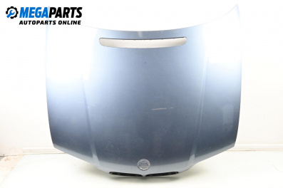 Motorhaube for BMW 3 Series E46 Sedan (02.1998 - 04.2005), 5 türen, sedan, position: vorderseite