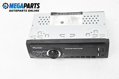 Autoradio for BMW 3 Series E46 Sedan (02.1998 - 04.2005), Pioneer