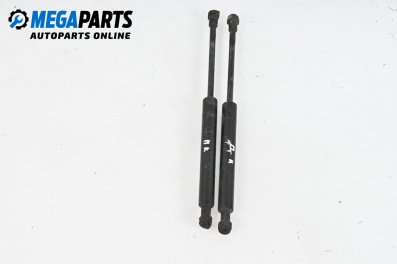 Tijă telescopică, capotă for BMW 3 Series E46 Sedan (02.1998 - 04.2005)