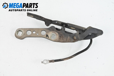 Balama capotă for BMW 3 Series E46 Sedan (02.1998 - 04.2005), 5 uși, sedan, position: stânga