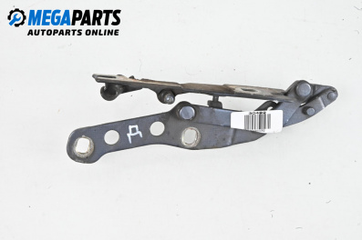 Balama capotă for BMW 3 Series E46 Sedan (02.1998 - 04.2005), 5 uși, sedan, position: dreapta