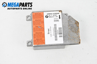 Airbag module for BMW 3 Series E46 Sedan (02.1998 - 04.2005)