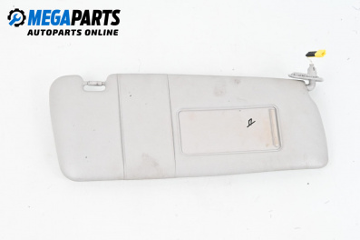 Sonnenblende for BMW 3 Series E46 Sedan (02.1998 - 04.2005), position: rechts