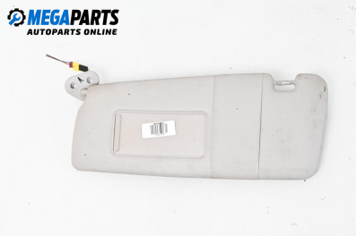 Sonnenblende for BMW 3 Series E46 Sedan (02.1998 - 04.2005), position: links