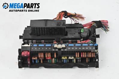 Fuse box for BMW 3 Series E46 Sedan (02.1998 - 04.2005) 328 i, 193 hp