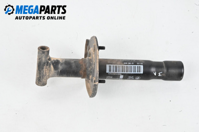 Rear bumper shock absorber for BMW 3 Series E46 Sedan (02.1998 - 04.2005), sedan, position: rear - left