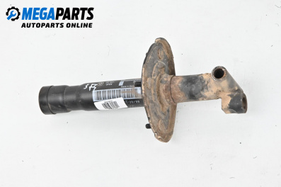 Rear bumper shock absorber for BMW 3 Series E46 Sedan (02.1998 - 04.2005), sedan, position: rear - right