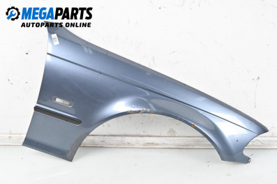 Fender for BMW 3 Series E46 Sedan (02.1998 - 04.2005), 5 doors, sedan, position: front - right