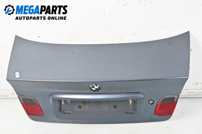 Boot lid for BMW 3 Series E46 Sedan (02.1998 - 04.2005), 5 doors, sedan, position: rear