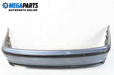 Bara de protectie spate for BMW 3 Series E46 Sedan (02.1998 - 04.2005), sedan