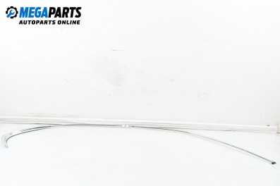 Material profilat exterior for BMW 3 Series E46 Sedan (02.1998 - 04.2005), sedan, position: dreapta