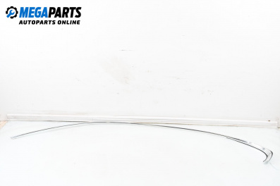 Material profilat exterior for BMW 3 Series E46 Sedan (02.1998 - 04.2005), sedan, position: stânga