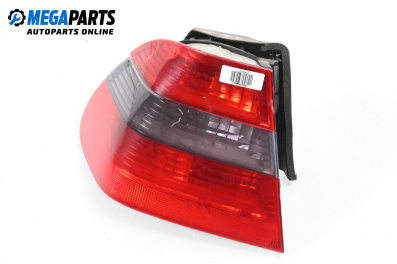 Tail light for BMW 3 Series E46 Sedan (02.1998 - 04.2005), sedan, position: left