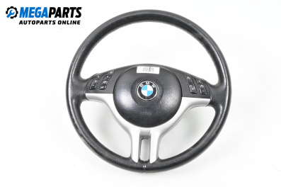 Volan for BMW 3 Series E46 Sedan (02.1998 - 04.2005)