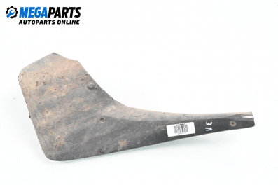 Mud flap for BMW 3 Series E46 Sedan (02.1998 - 04.2005), 5 doors, sedan, position: rear - left