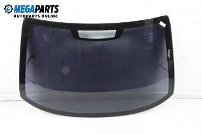 Lunetă for BMW 3 Series E46 Sedan (02.1998 - 04.2005), sedan