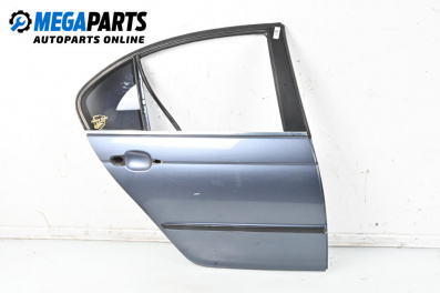 Ușă for BMW 3 Series E46 Sedan (02.1998 - 04.2005), 5 uși, sedan, position: dreaptă - spate