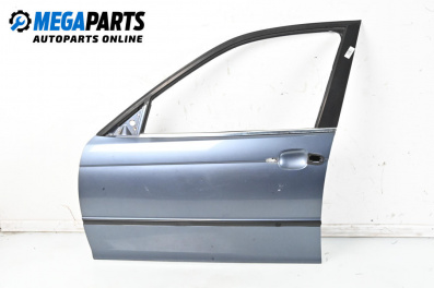 Tür for BMW 3 Series E46 Sedan (02.1998 - 04.2005), 5 türen, sedan, position: links, vorderseite