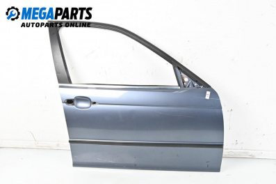 Ușă for BMW 3 Series E46 Sedan (02.1998 - 04.2005), 5 uși, sedan, position: dreaptă - fața