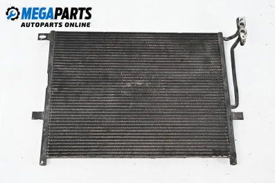 Air conditioning radiator for BMW 3 Series E46 Sedan (02.1998 - 04.2005) 328 i, 193 hp, automatic