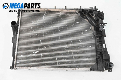 Radiator de apă for BMW 3 Series E46 Sedan (02.1998 - 04.2005) 328 i, 193 hp