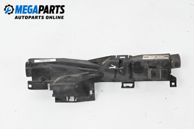 Capac de plastic for BMW 3 Series E46 Sedan (02.1998 - 04.2005), 5 uși, sedan