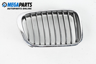 Gitter for BMW 3 Series E46 Sedan (02.1998 - 04.2005), sedan, position: rechts