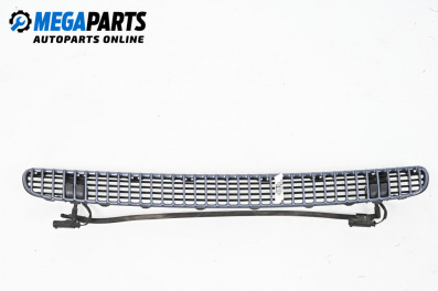 Motorhaubegitter for BMW 3 Series E46 Sedan (02.1998 - 04.2005), sedan, position: vorderseite